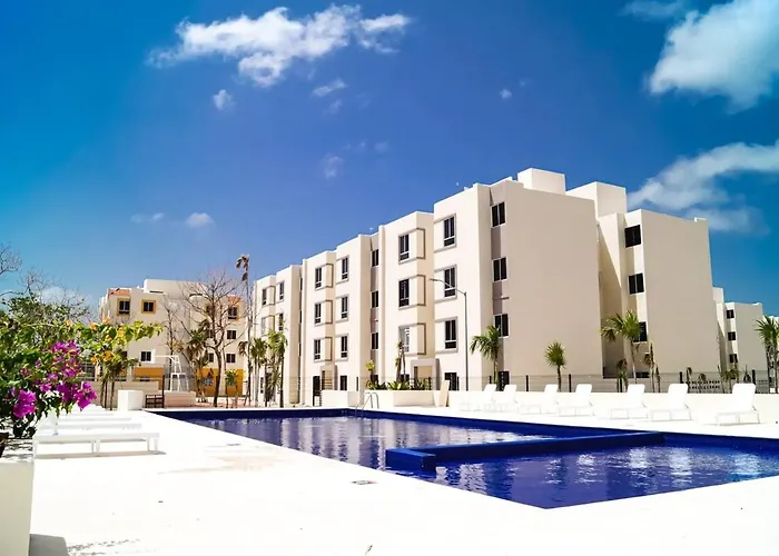 Apartment Acogedor Departamento En *